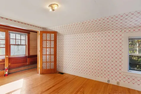 598 East Woodstock Road Woodstock VT 05091