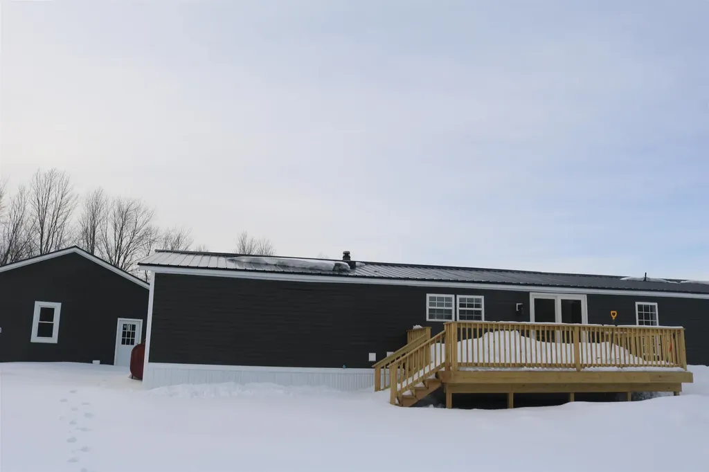 1056 Swamp Road Sheldon VT 05483