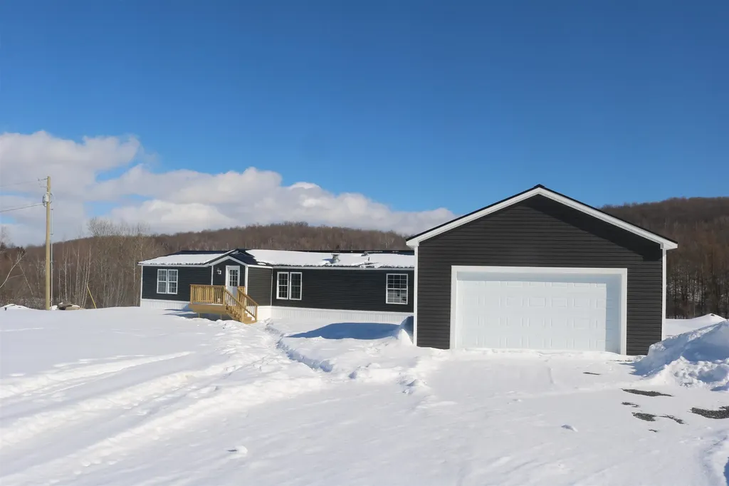 1056 Swamp Road Sheldon VT 05483