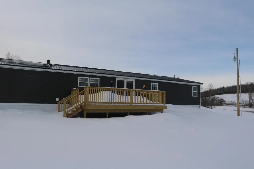 1056 Swamp Road Sheldon VT 05483