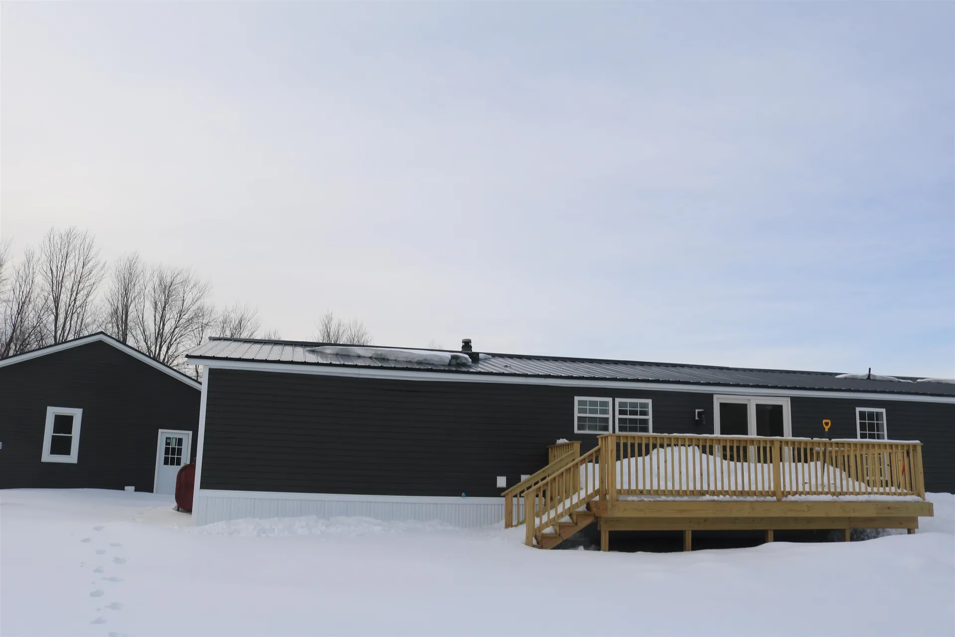 1056 Swamp Road Sheldon VT 05483