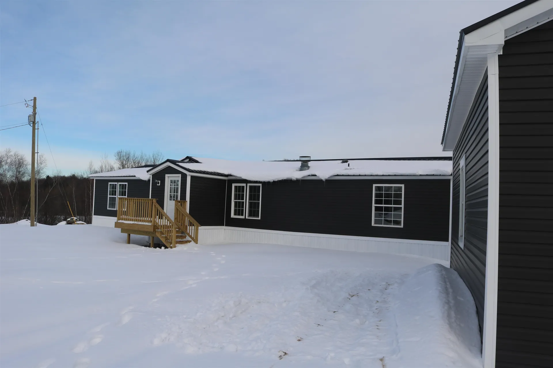 1056 Swamp Road Sheldon VT 05483