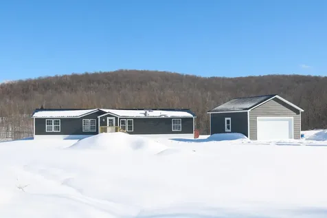 1056 Swamp Road Sheldon VT 05483