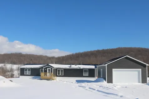 1056 Swamp Road Sheldon VT 05483