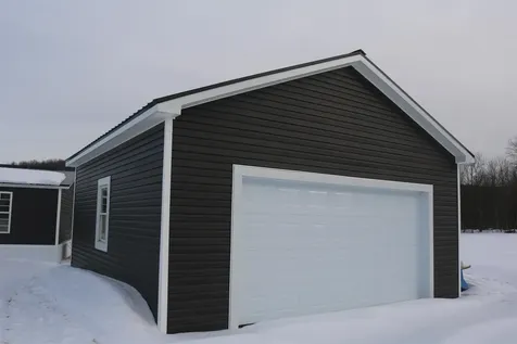 1056 Swamp Road Sheldon VT 05483