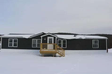 1056 Swamp Road Sheldon VT 05483