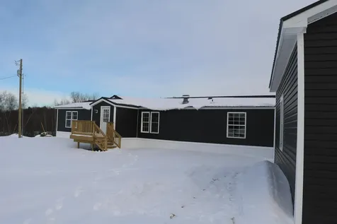 1056 Swamp Road Sheldon VT 05483