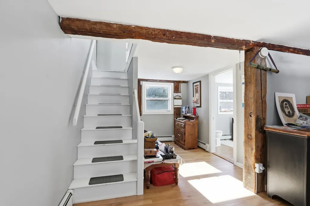 25 Pepperell Road Brookline NH 03033