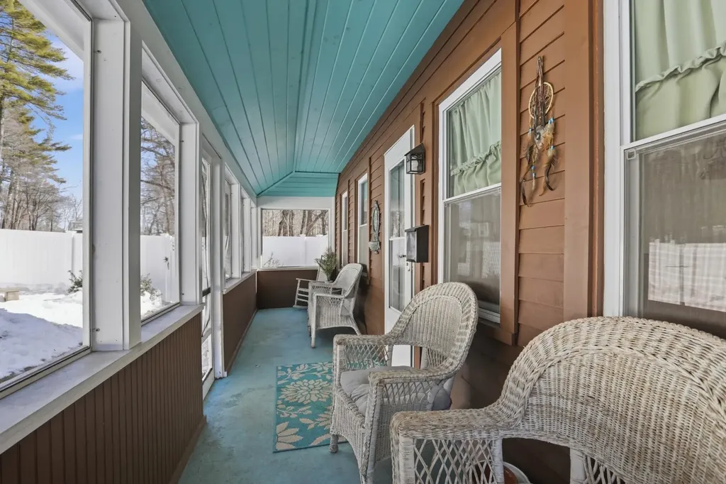 25 Pepperell Road Brookline NH 03033