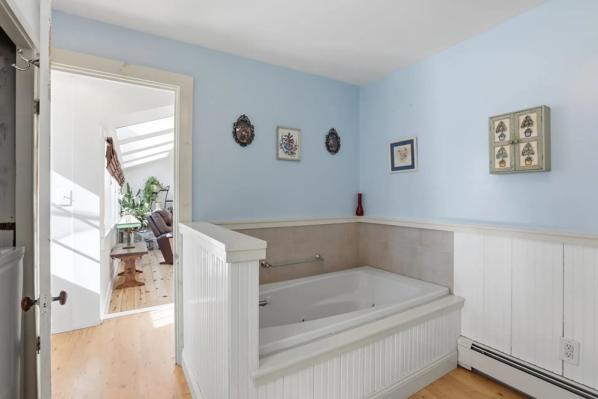 25 Pepperell Road Brookline NH 03033