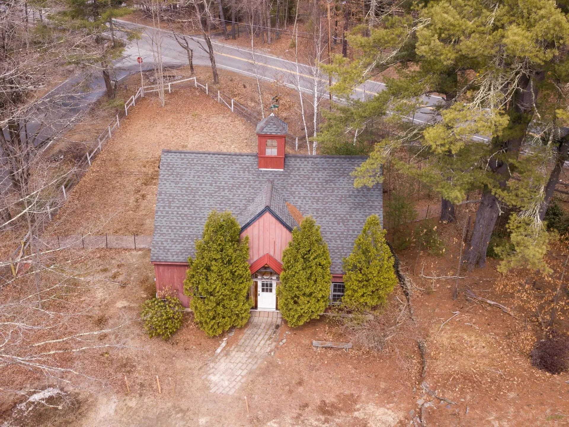 25 Pepperell Road Brookline NH 03033