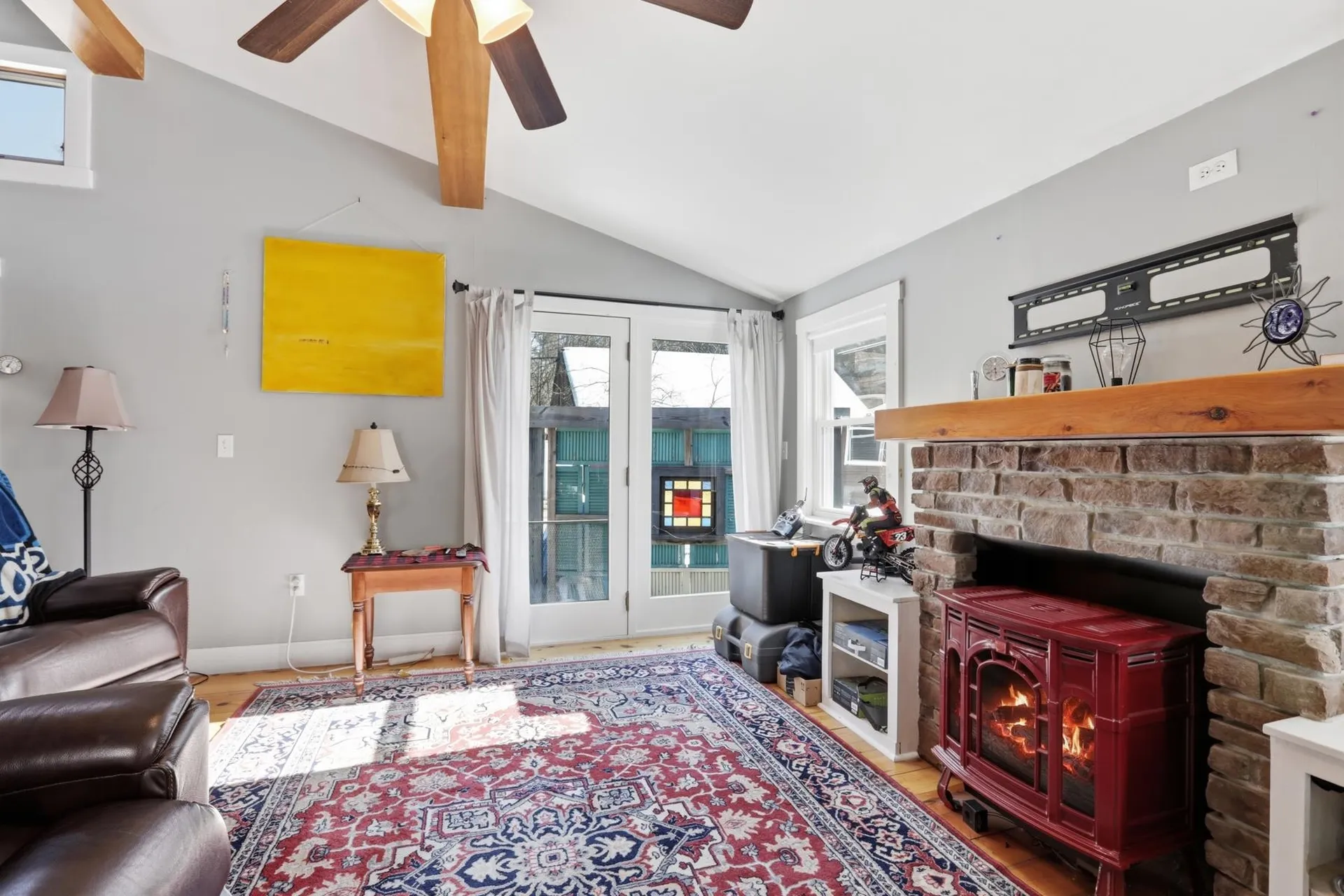 25 Pepperell Road Brookline NH 03033