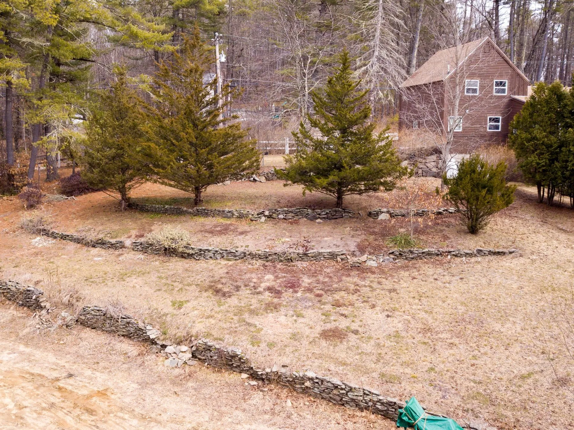 25 Pepperell Road Brookline NH 03033