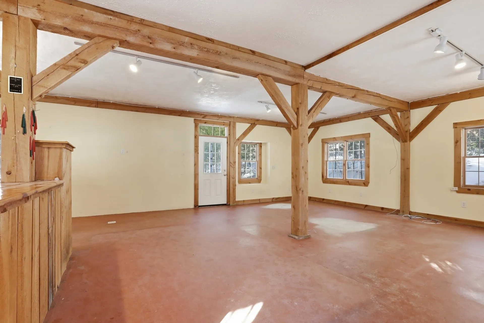 25 Pepperell Road Brookline NH 03033