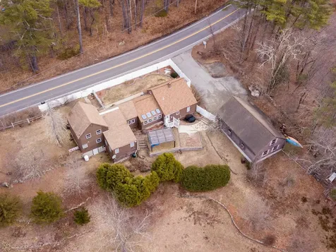 25 Pepperell Road Brookline NH 03033