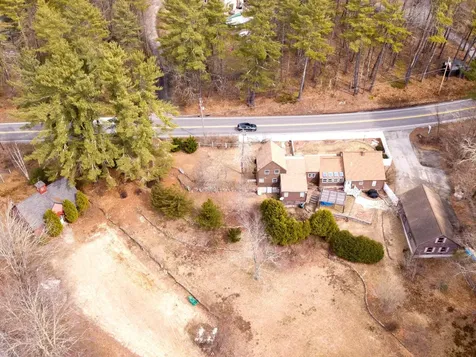 25 Pepperell Road Brookline NH 03033