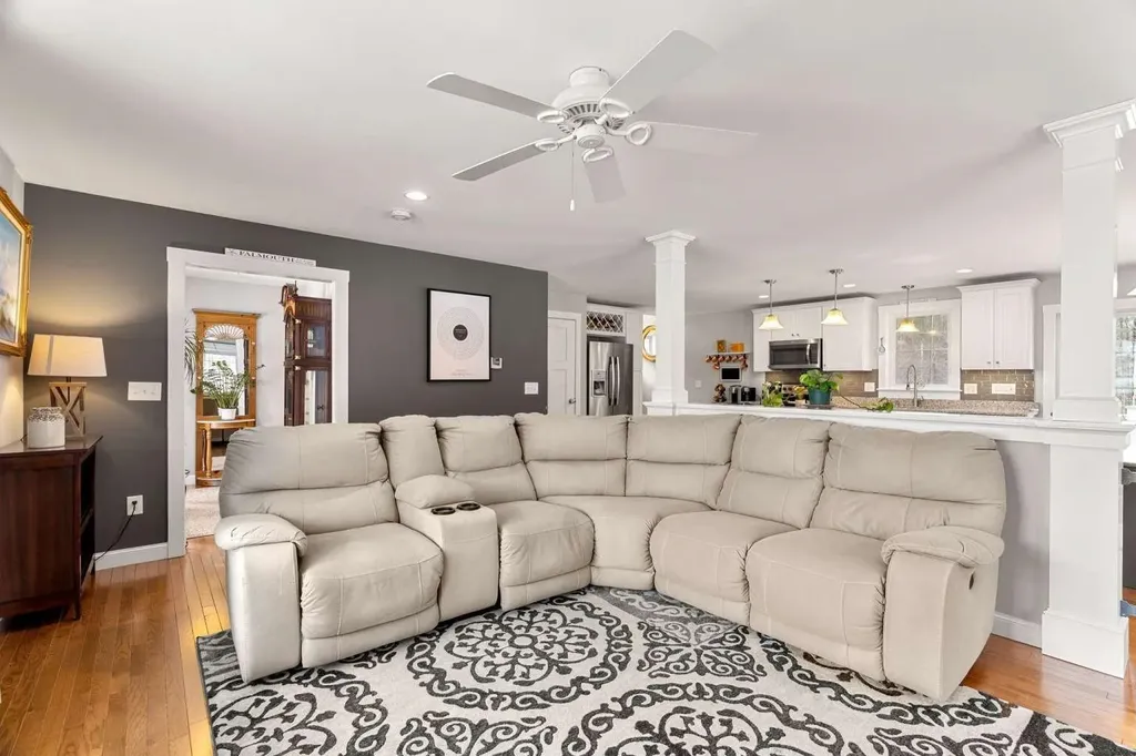 38 Wentworth Street Rollinsford NH 03869