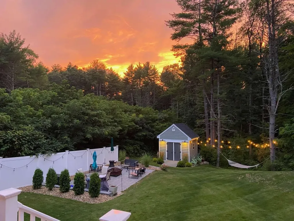 38 Wentworth Street Rollinsford NH 03869