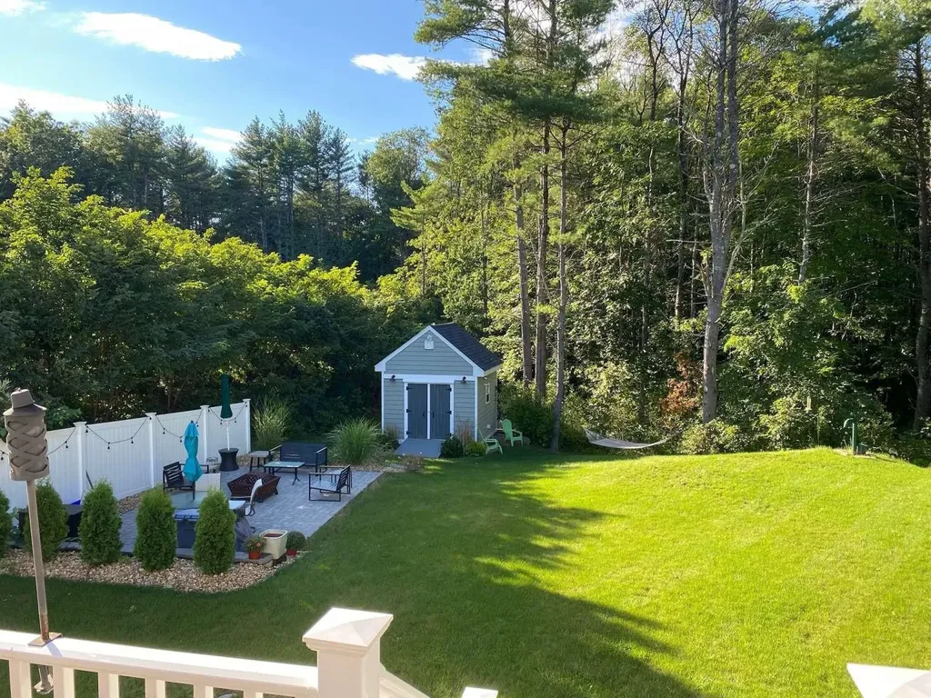 38 Wentworth Street Rollinsford NH 03869