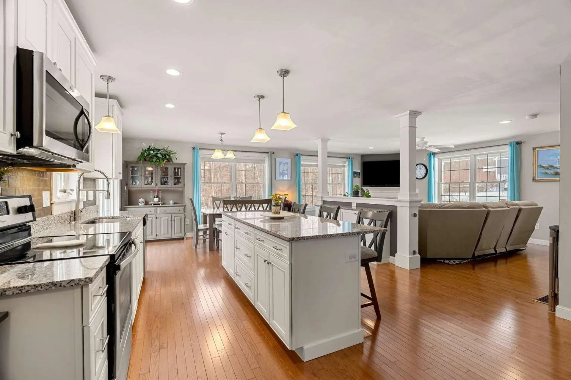 38 Wentworth Street Rollinsford NH 03869