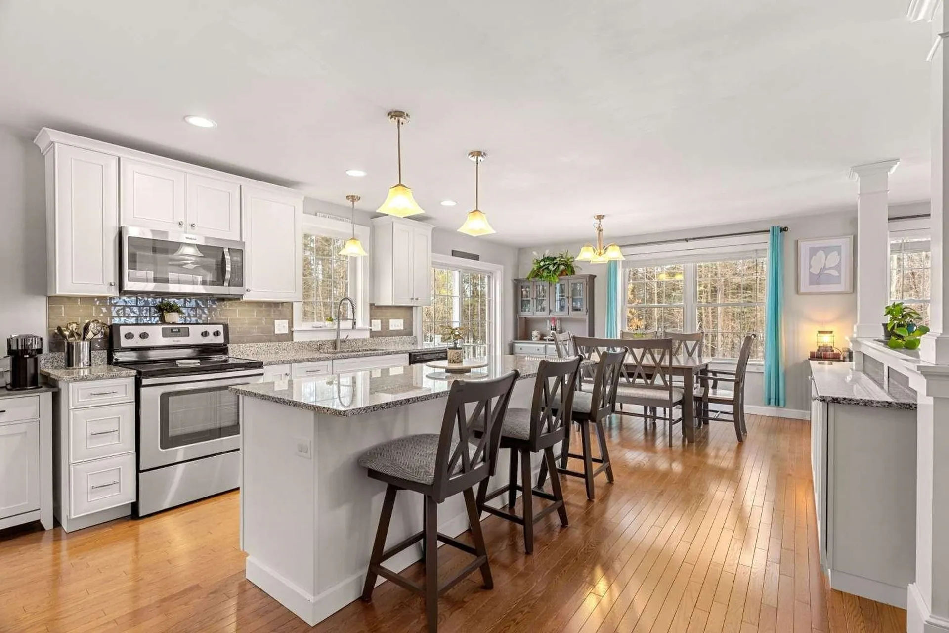 38 Wentworth Street Rollinsford NH 03869