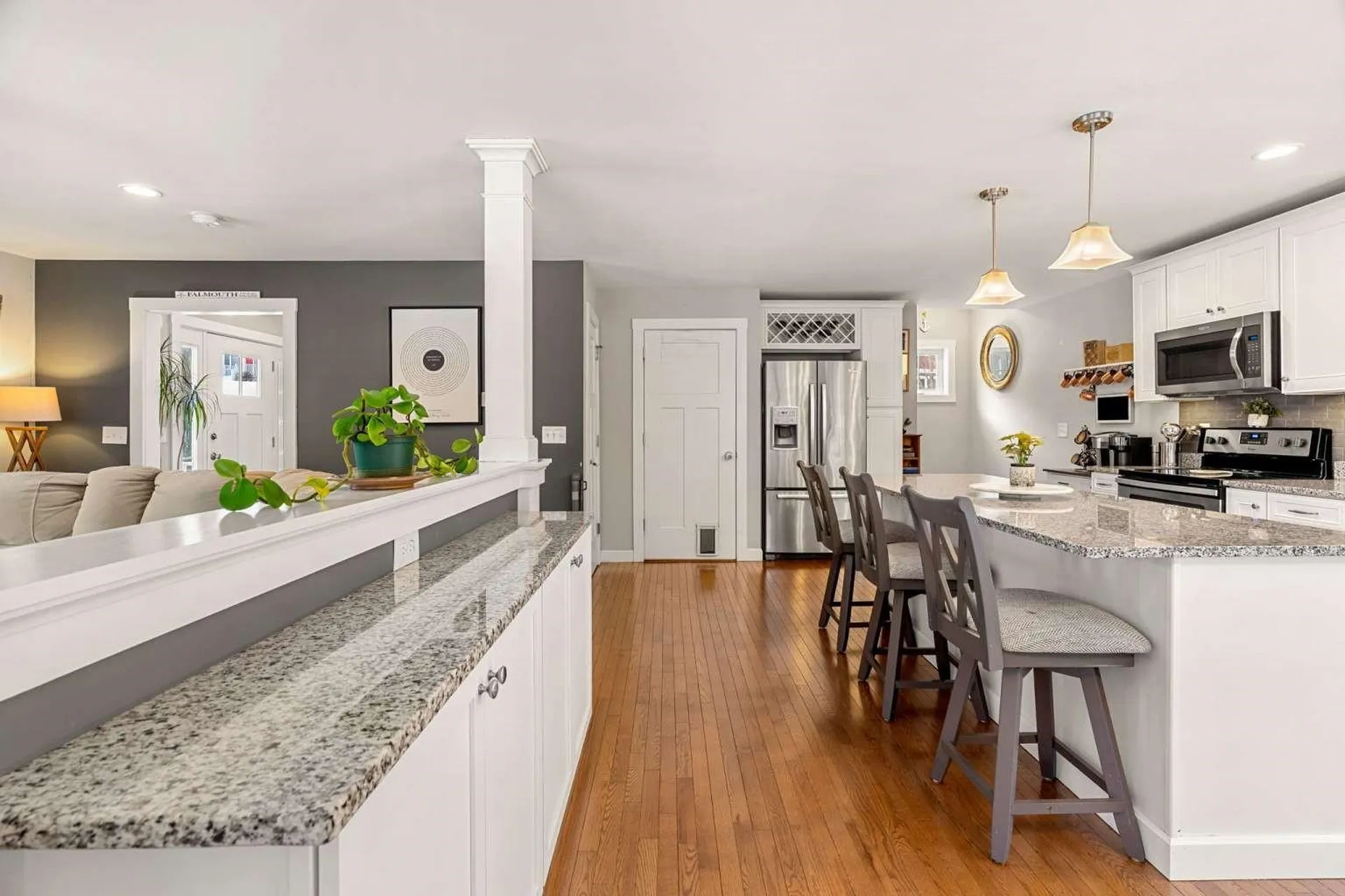 38 Wentworth Street Rollinsford NH 03869