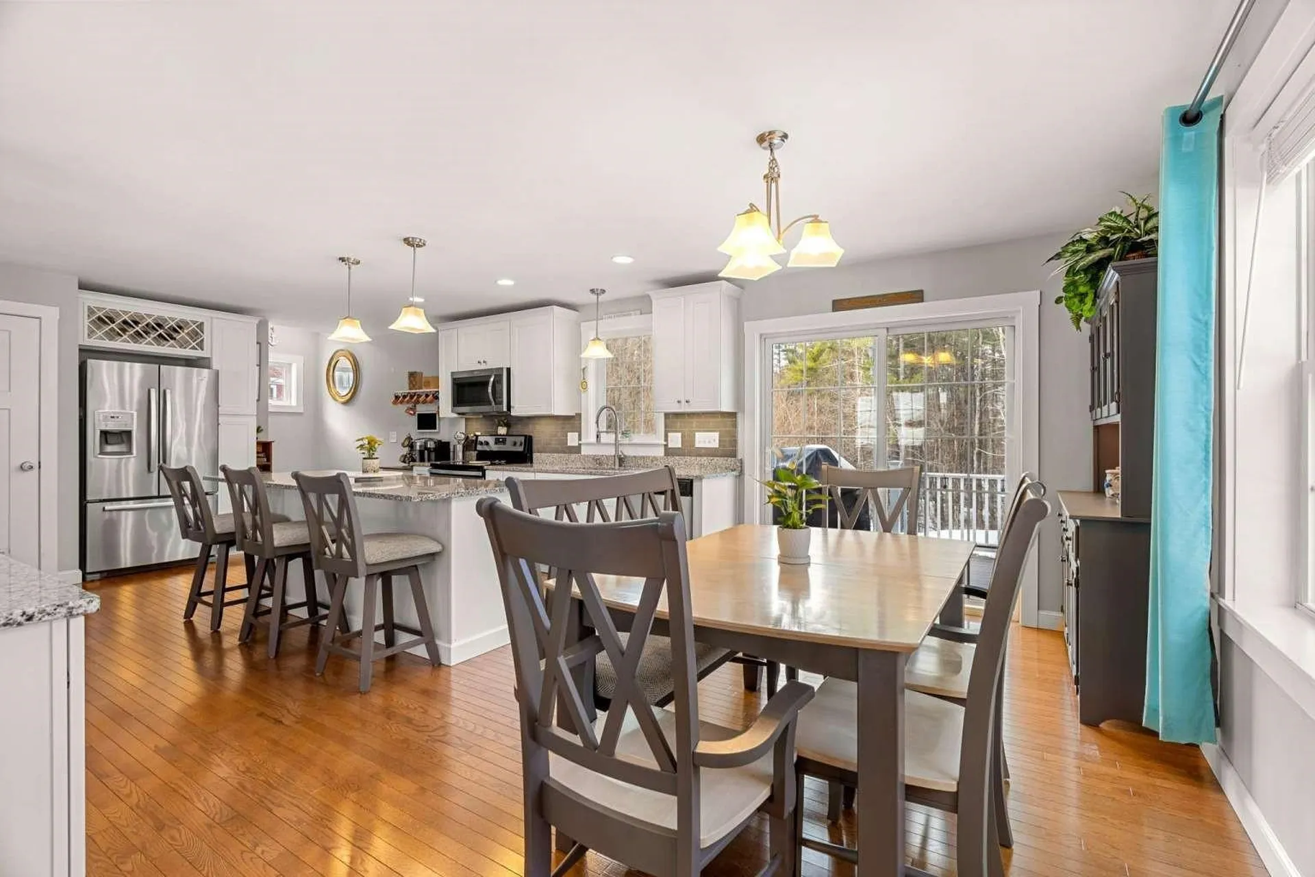 38 Wentworth Street Rollinsford NH 03869