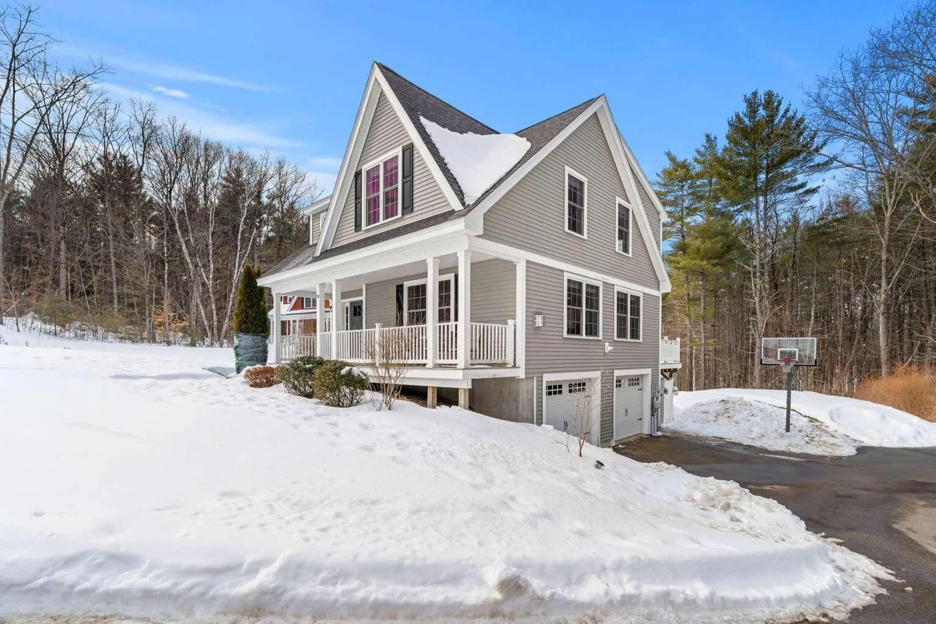 38 Wentworth Street Rollinsford NH 03869