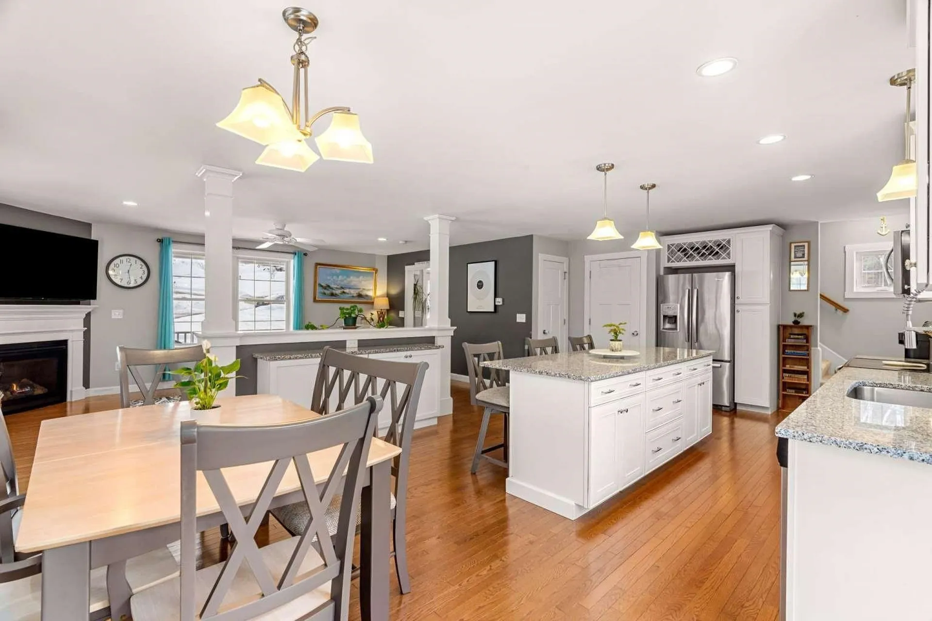 38 Wentworth Street Rollinsford NH 03869