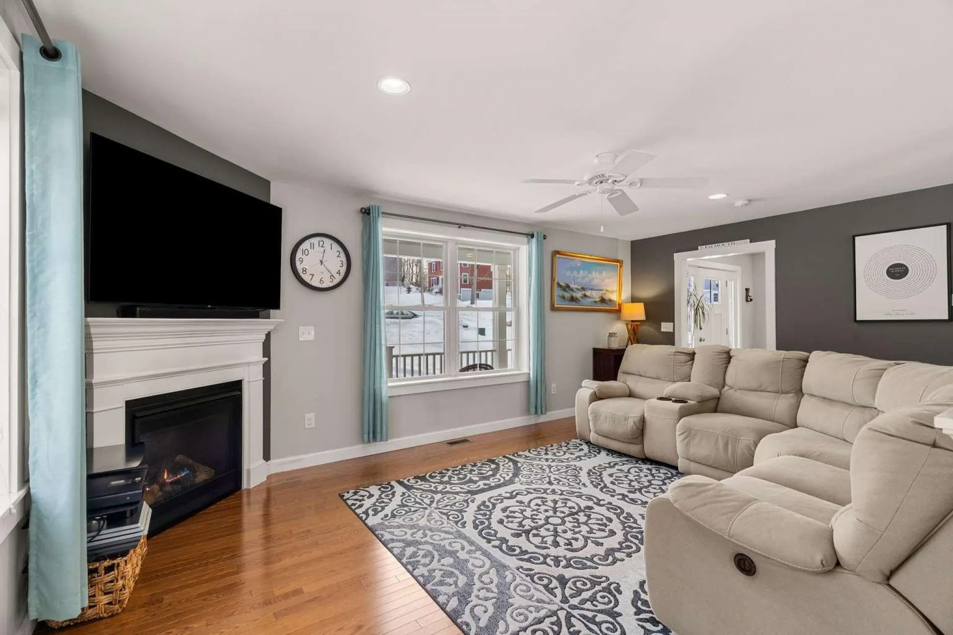 38 Wentworth Street Rollinsford NH 03869