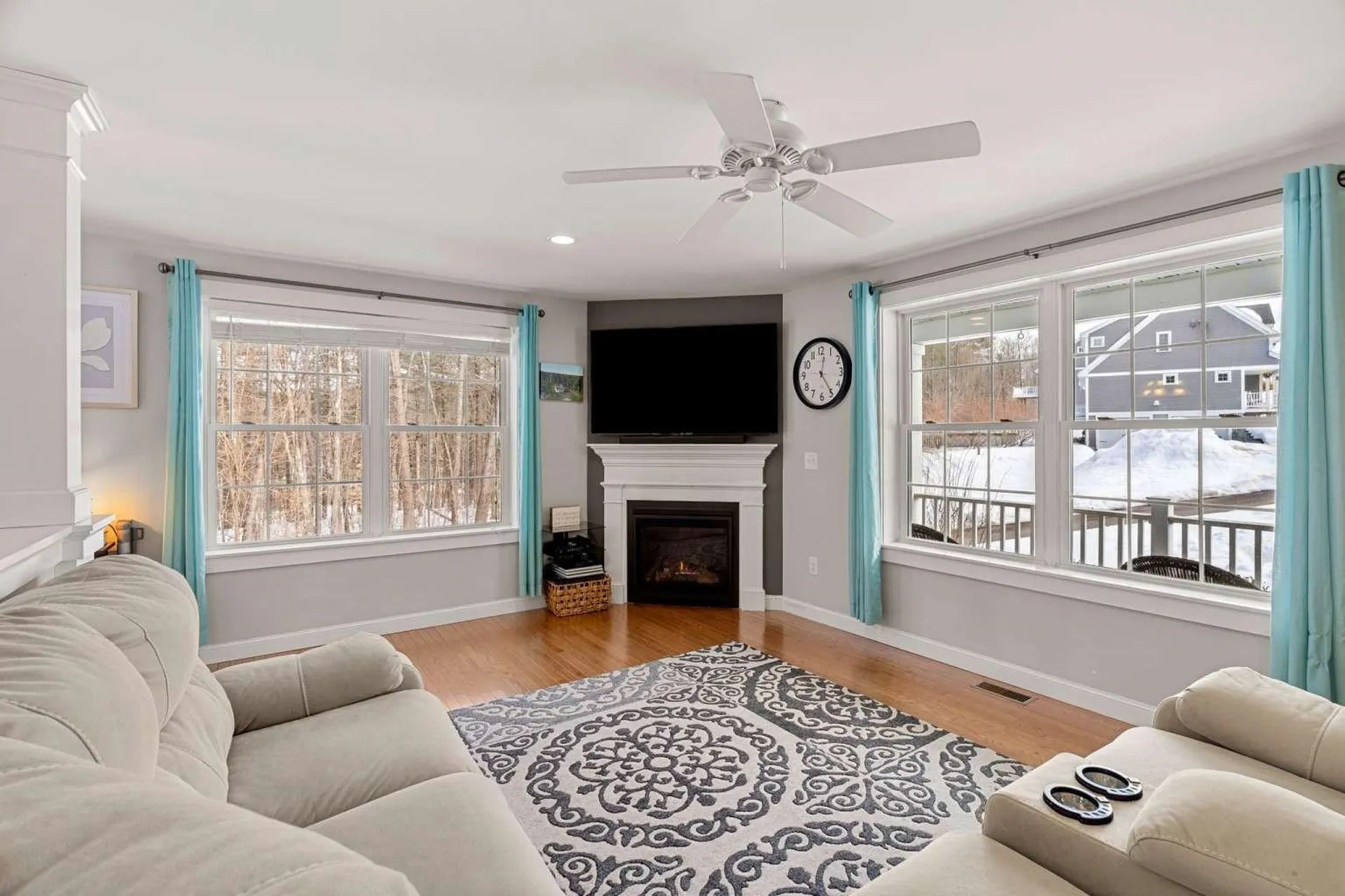 38 Wentworth Street Rollinsford NH 03869