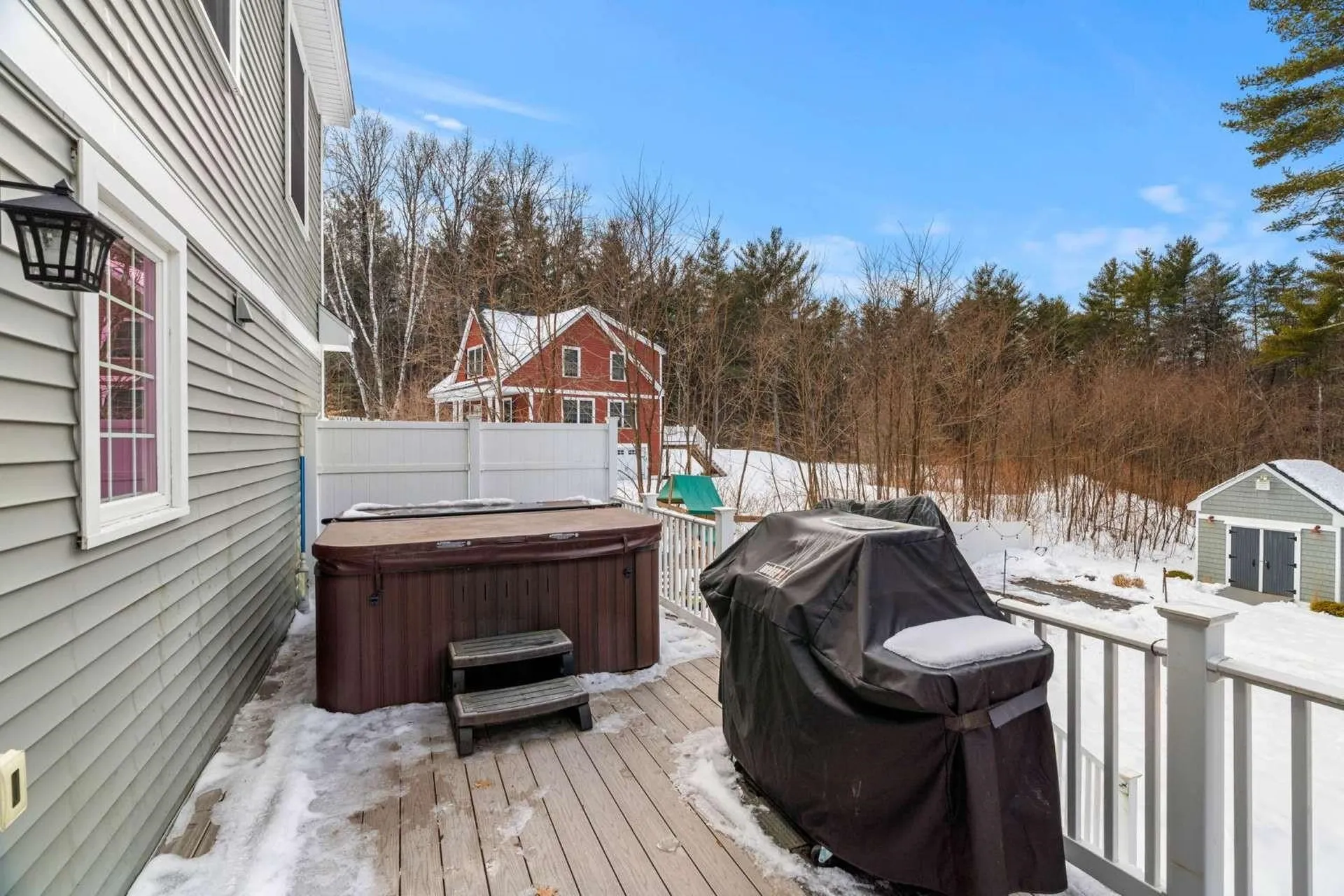 38 Wentworth Street Rollinsford NH 03869