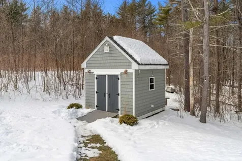 38 Wentworth Street Rollinsford NH 03869