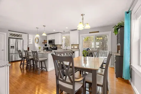 38 Wentworth Street Rollinsford NH 03869