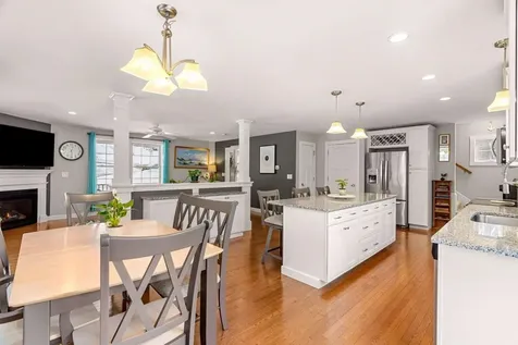 38 Wentworth Street Rollinsford NH 03869