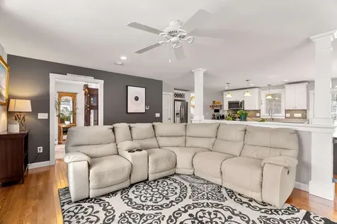 38 Wentworth Street Rollinsford NH 03869