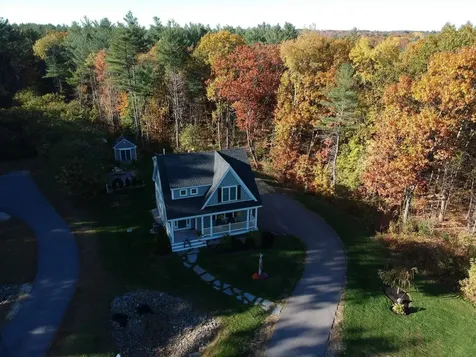 38 Wentworth Street Rollinsford NH 03869