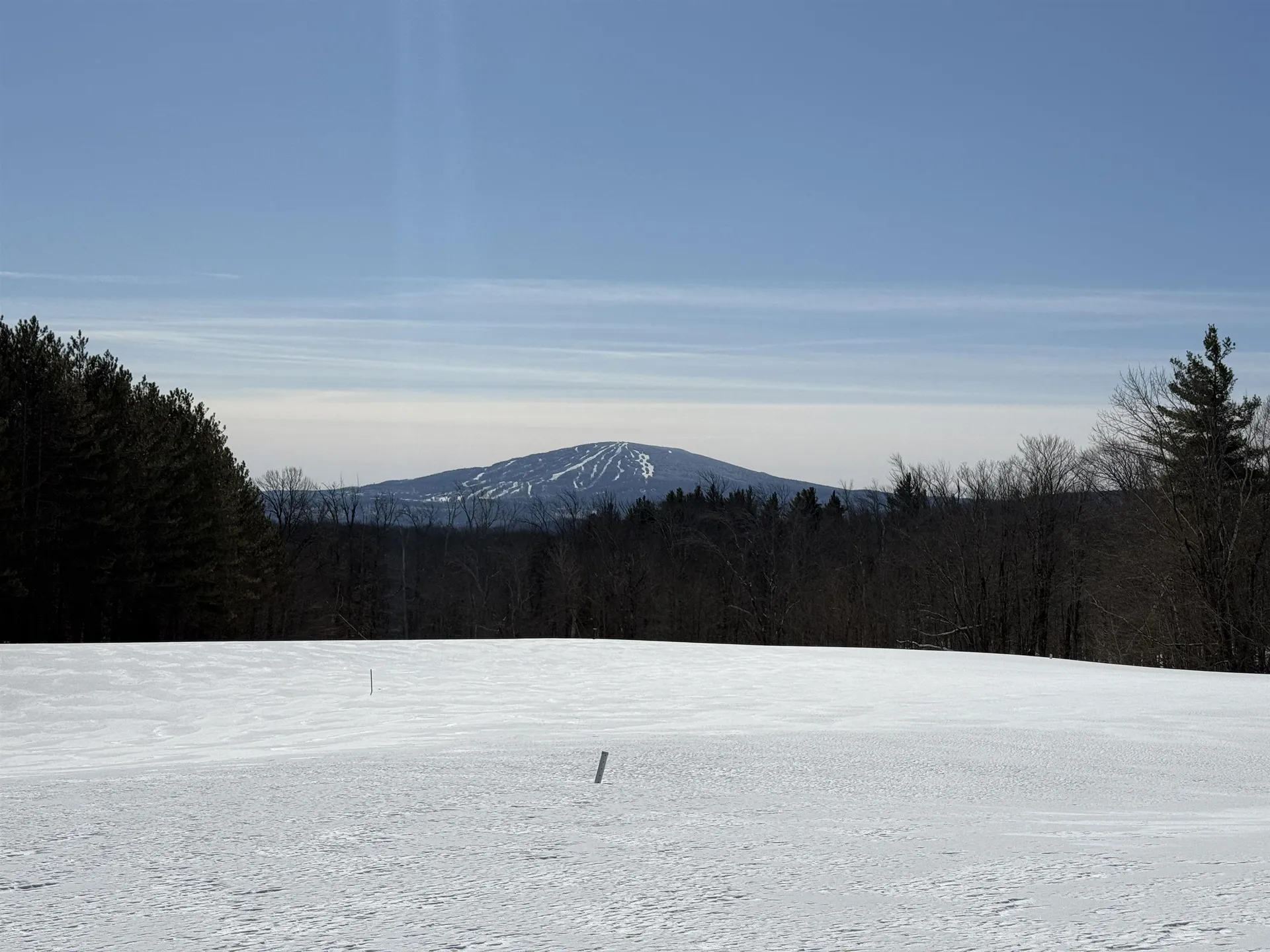 00 Vt Route 11 Peru VT 05152