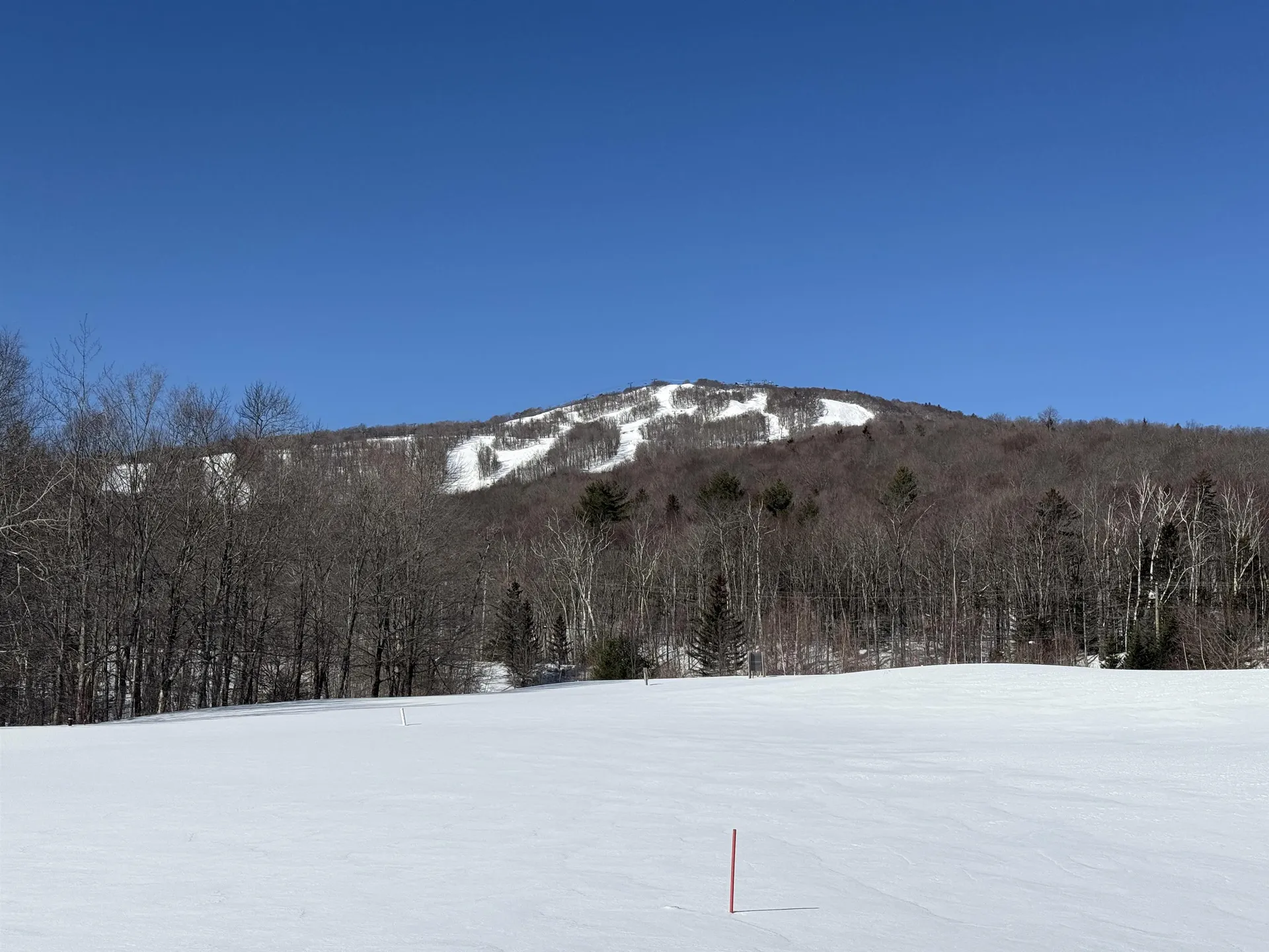 00 Vt Route 11 Peru VT 05152