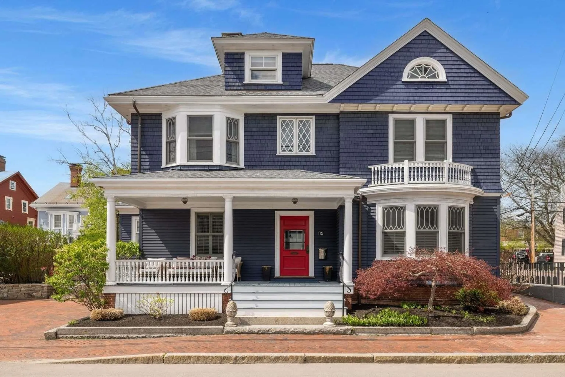 115 Court Street Portsmouth NH 03801