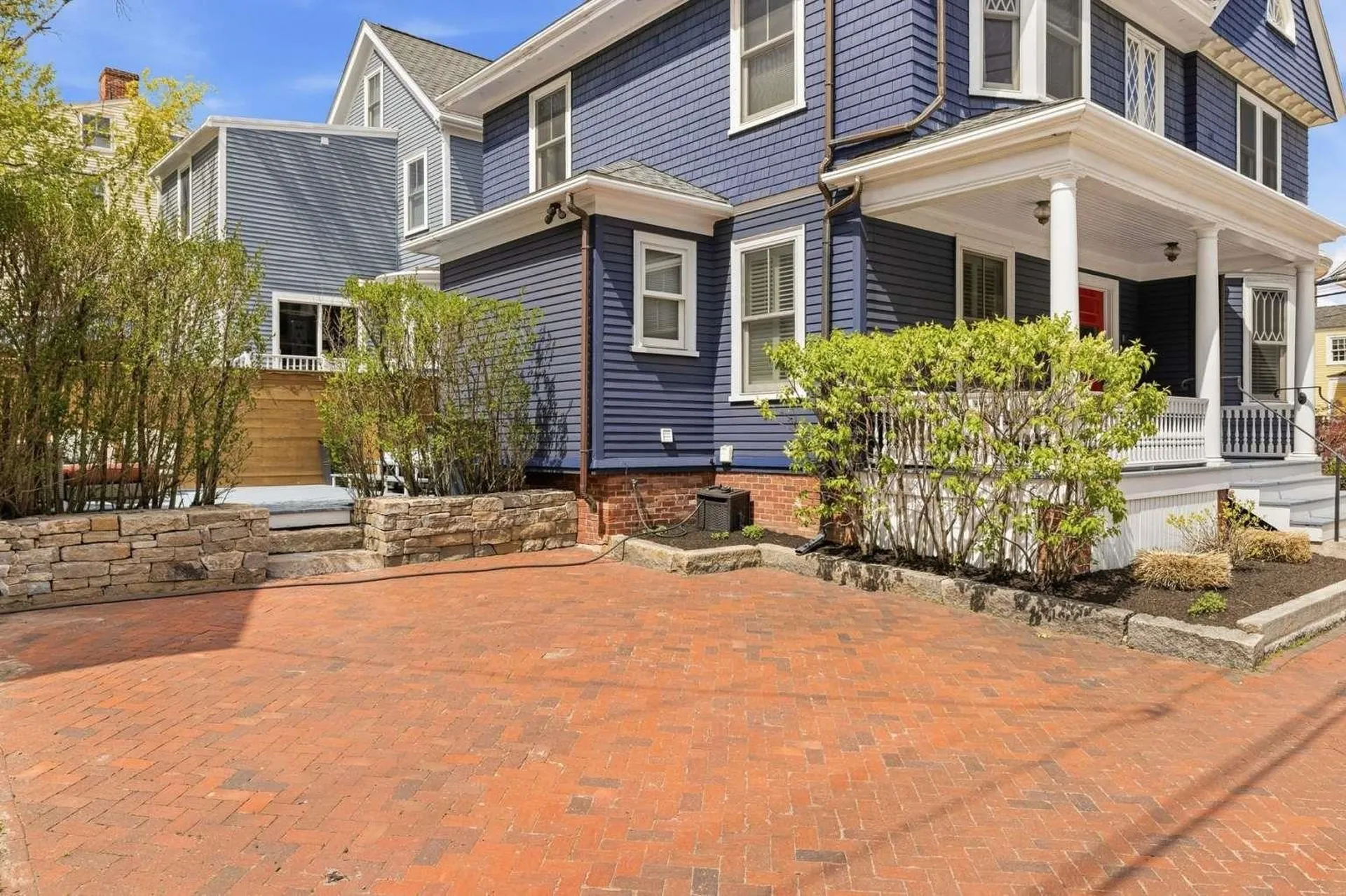115 Court Street Portsmouth NH 03801