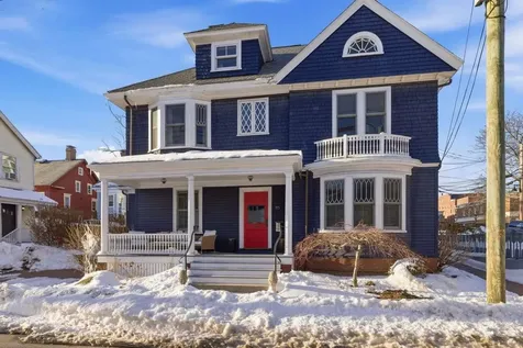 115 Court Street Portsmouth NH 03801