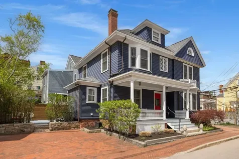 115 Court Street Portsmouth NH 03801
