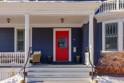 115 Court Street Portsmouth NH 03801