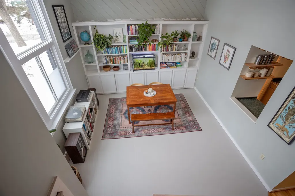 67 Union Street Winooski VT 05404