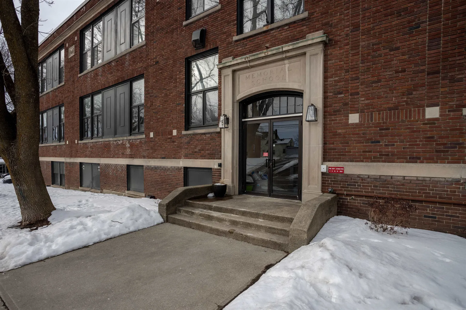 67 Union Street Winooski VT 05404