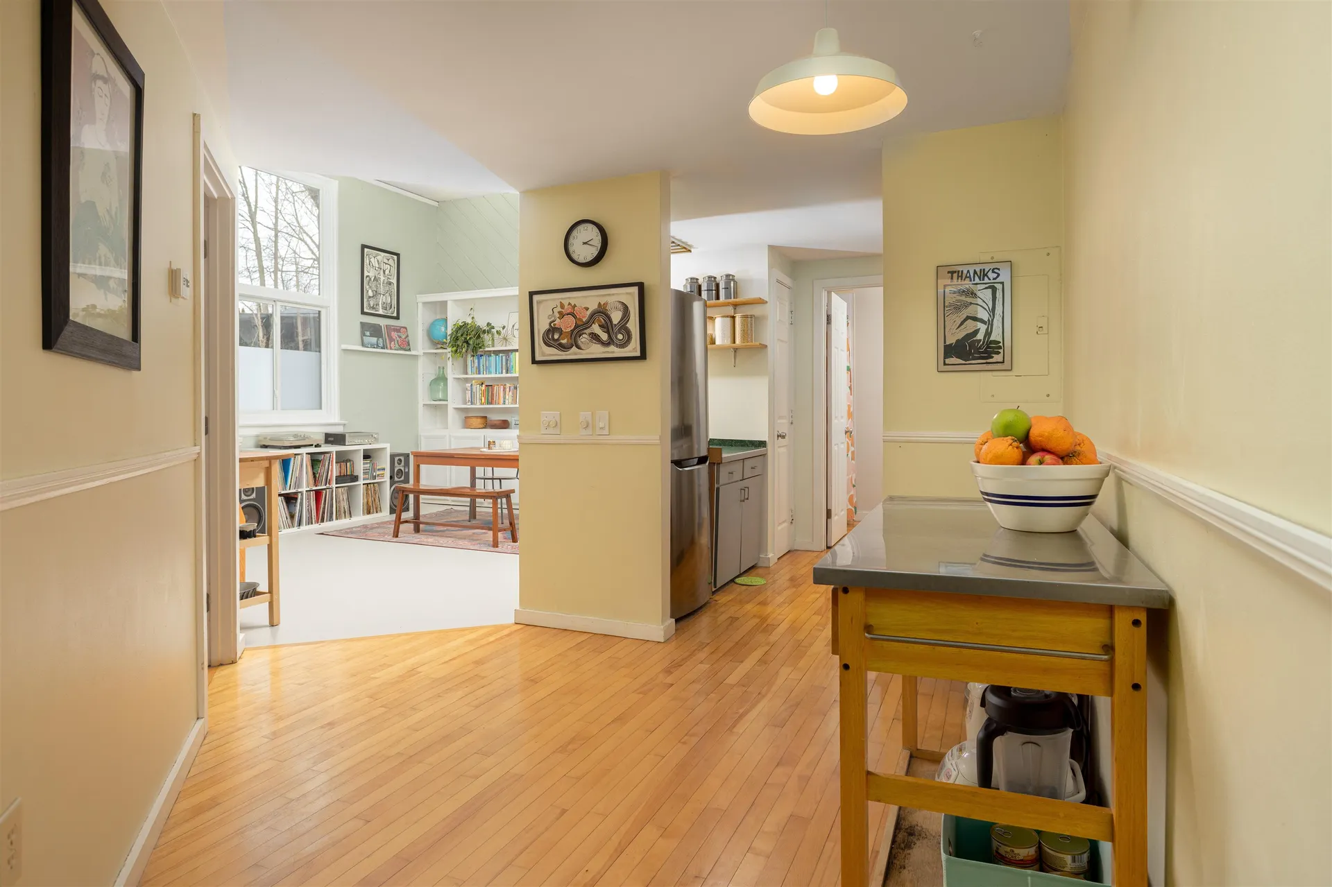 67 Union Street Winooski VT 05404