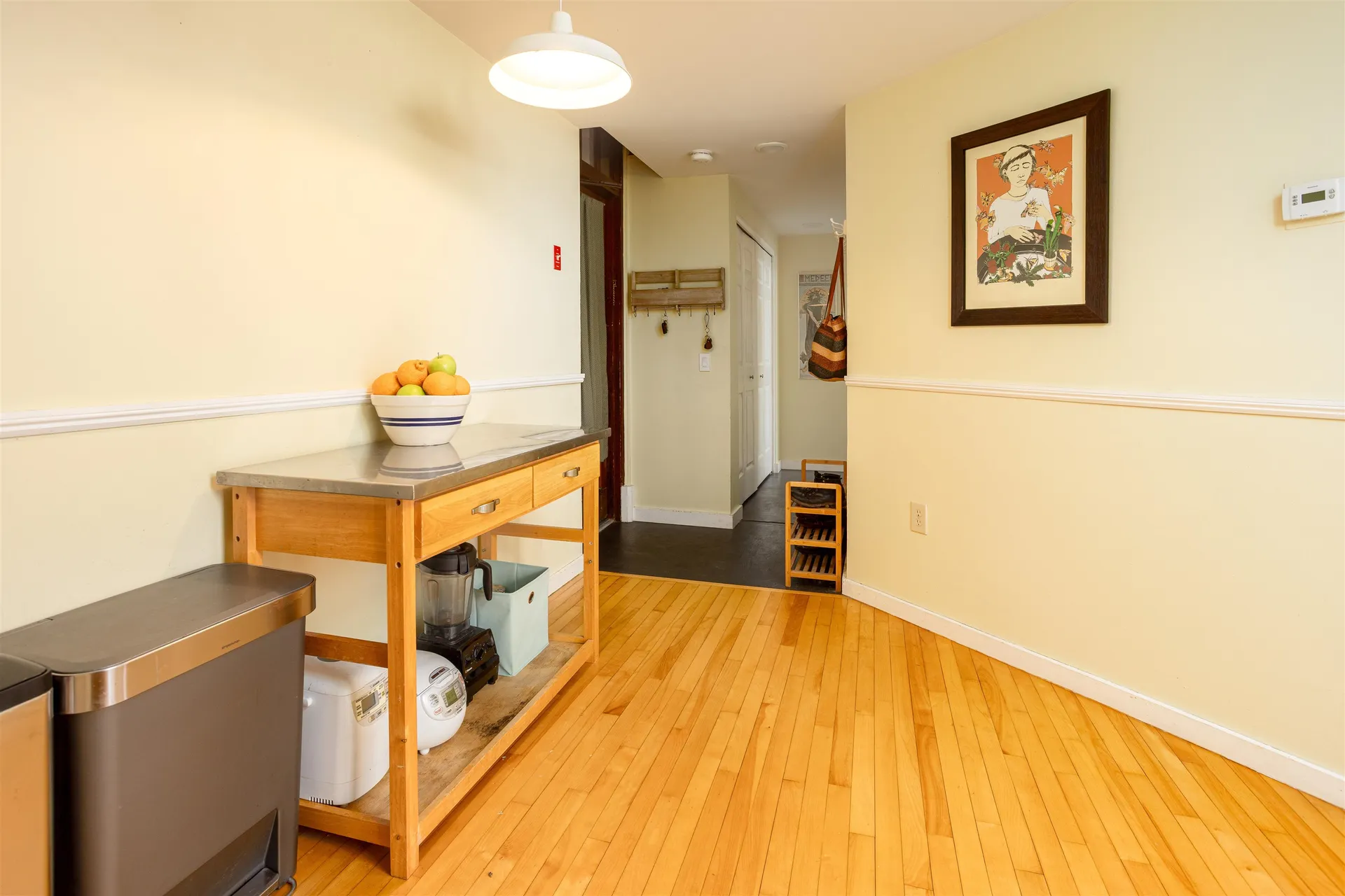 67 Union Street Winooski VT 05404