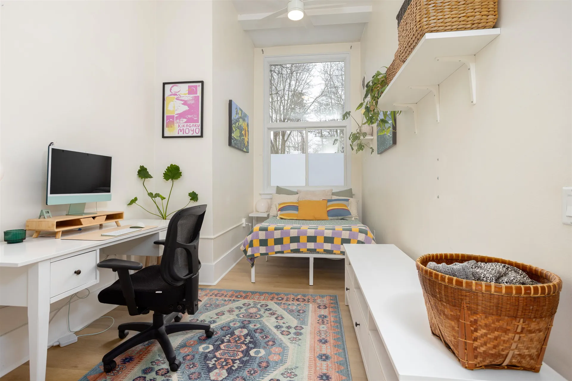 67 Union Street Winooski VT 05404