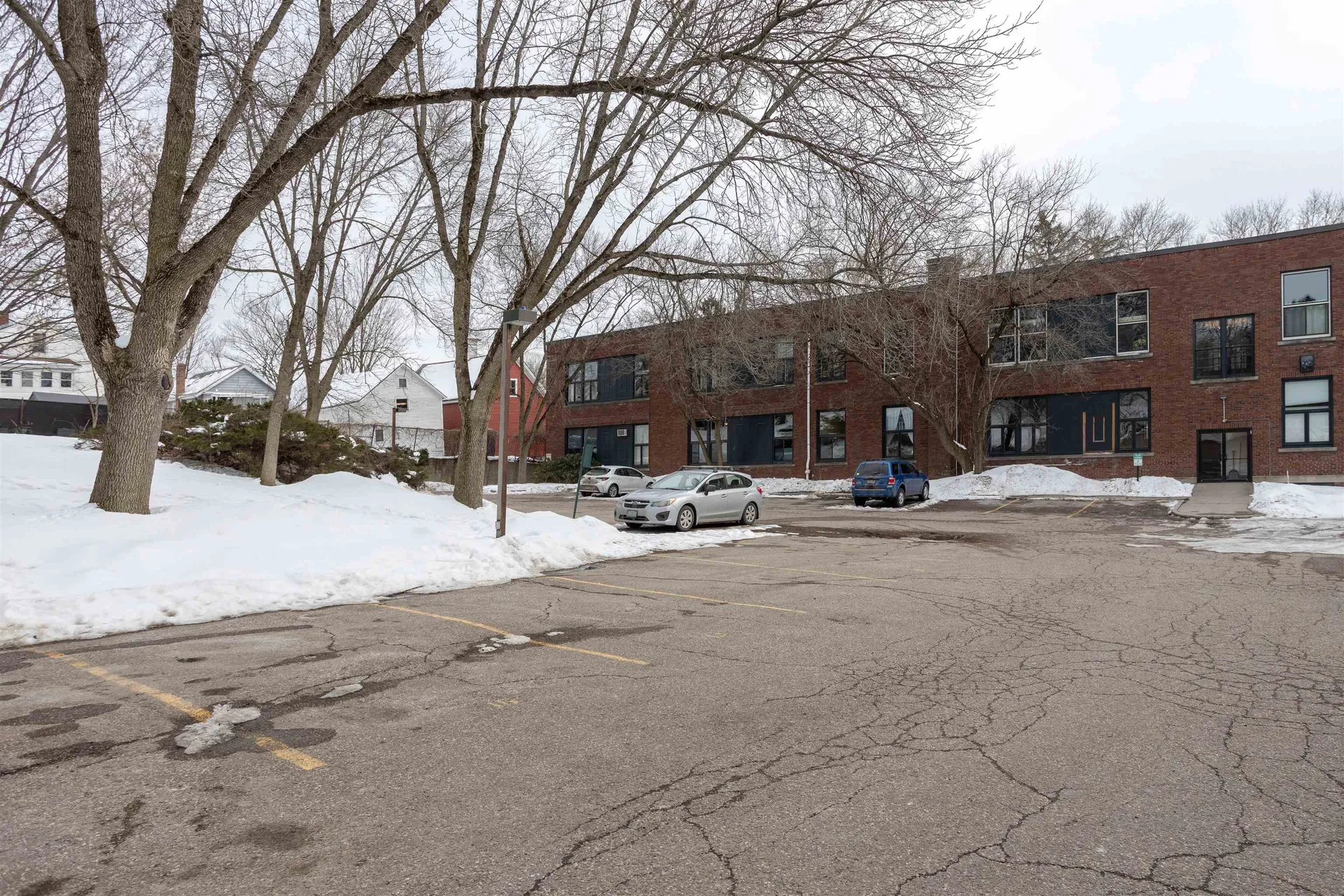 67 Union Street Winooski VT 05404